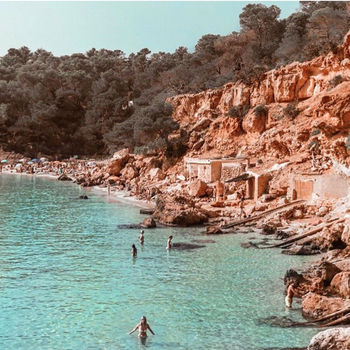 IBIZA